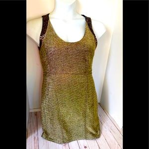 Wowcouture black dress M